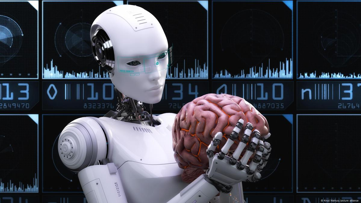 So erstellen Sie schnell professionelle Präsentationen mit AI