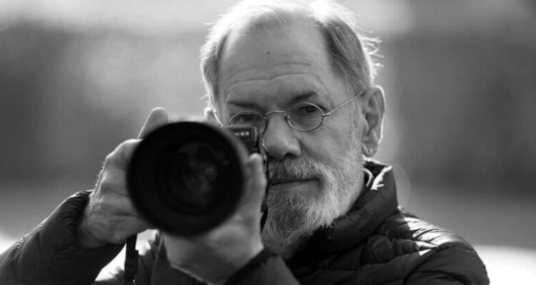 Klaus Otto Nagorsnik Traueranzeige – Der Abschied von Der Bibliothekar
