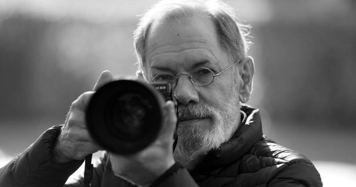 Klaus Otto Nagorsnik Traueranzeige – Der Abschied von Der Bibliothekar