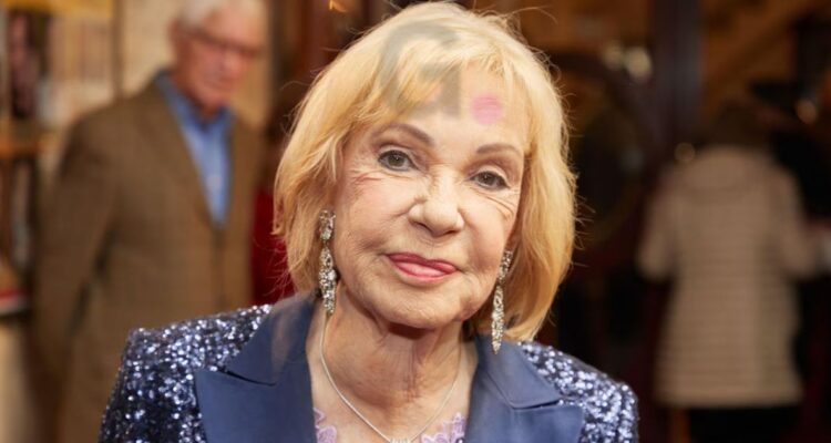 dagmar berghoff schlaganfall – Ein Einschnitt, der mehr als nur eine Geschichte erzählt