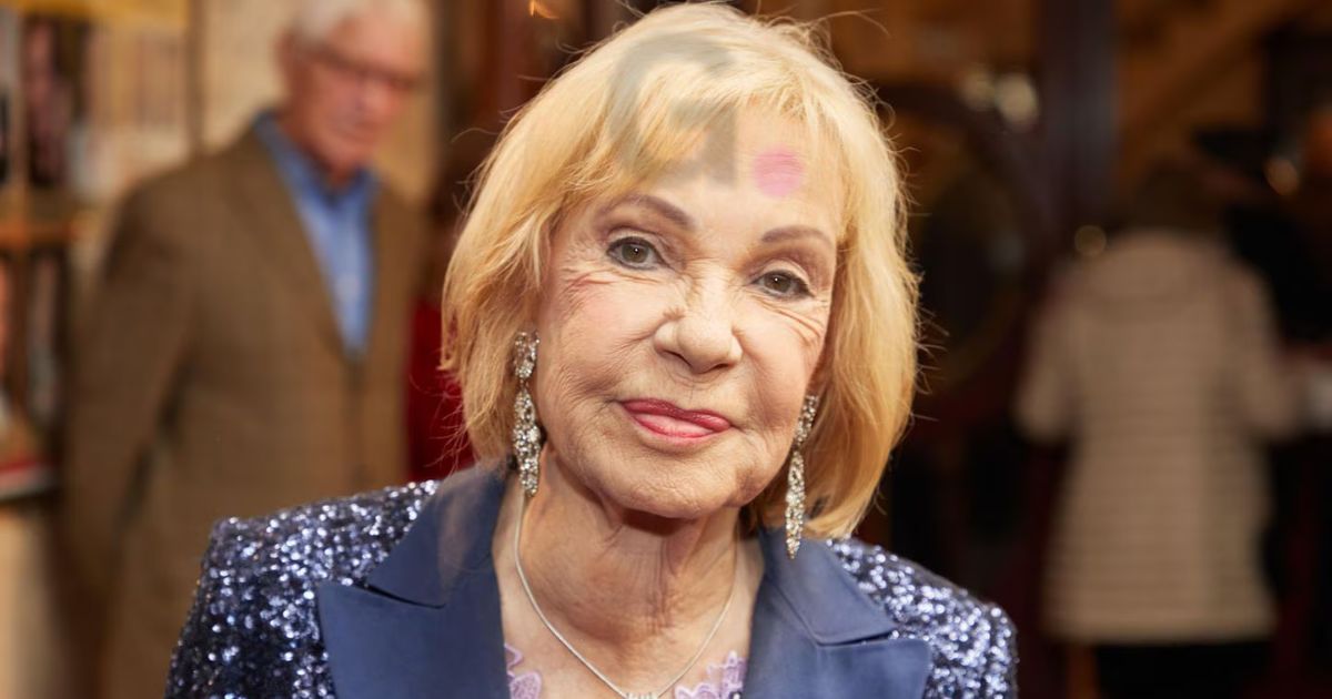 dagmar berghoff schlaganfall – Ein Einschnitt, der mehr als nur eine Geschichte erzählt