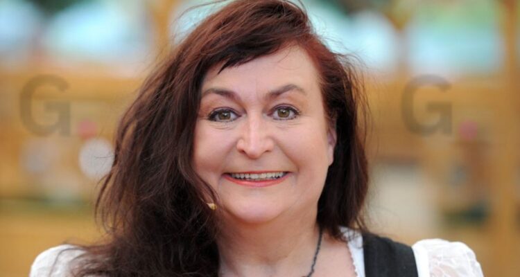 Lizzy Aumeier Todesursache: Ein Blick auf die Fakten