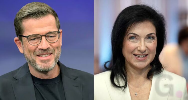Katherina Reiche geschieden – Mehr als nur eine private Veränderung