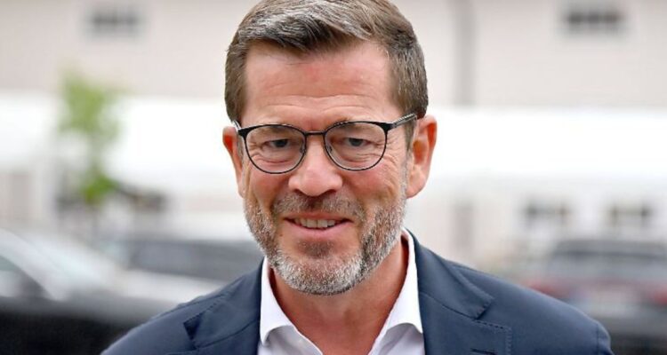 Karl-Theodor zu Guttenberg Schlaganfall – Gerüchte, Realität oder reine Spekulation?