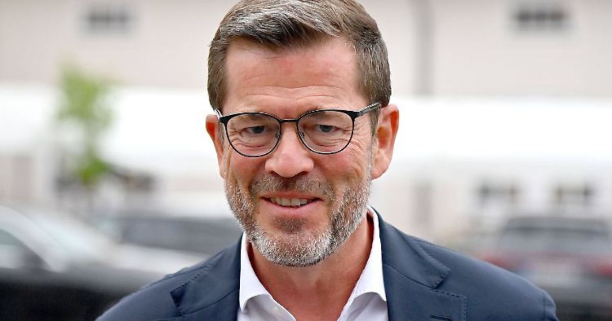 Karl-Theodor zu Guttenberg Schlaganfall – Gerüchte, Realität oder reine Spekulation?