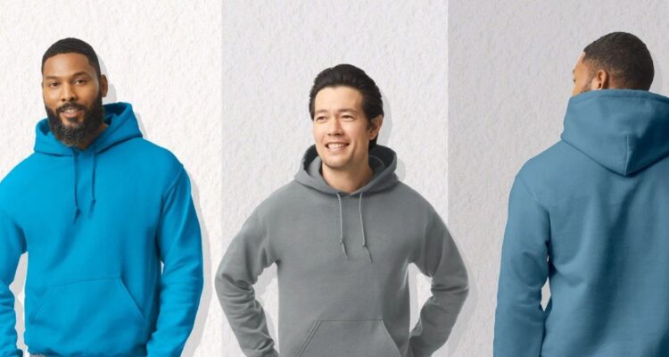 Alles, was Sie über dünne Hoodies für Männer wissen müssen