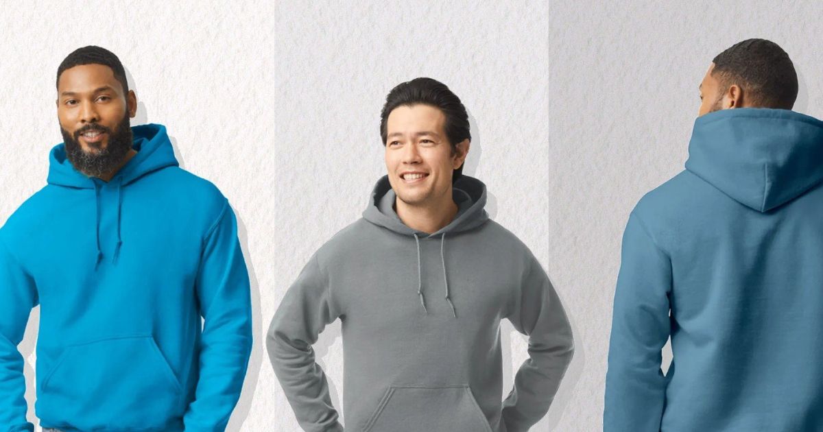 Alles, was Sie über dünne Hoodies für Männer wissen müssen
