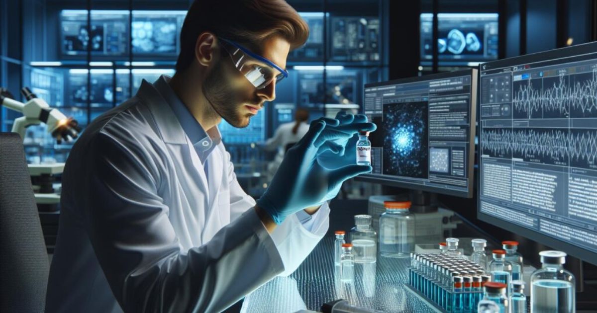 What is Esoszifediv ? Eine faszinierende Entdeckung