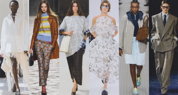 Der ultimative Guide: Die besten Fashion-Pieces 2025