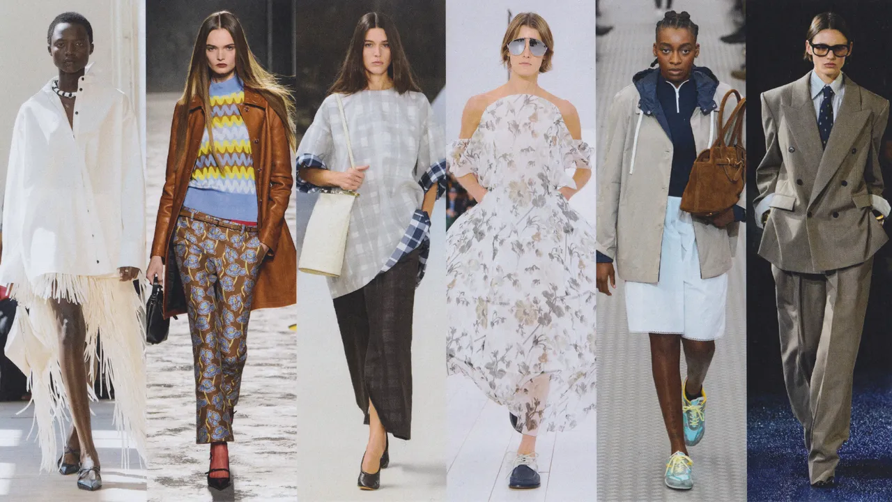 Der ultimative Guide: Die besten Fashion-Pieces 2025