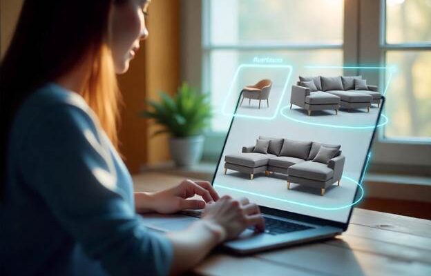3D Produktvisualisierung: Definition, Vorteile und Einsatzbereiche