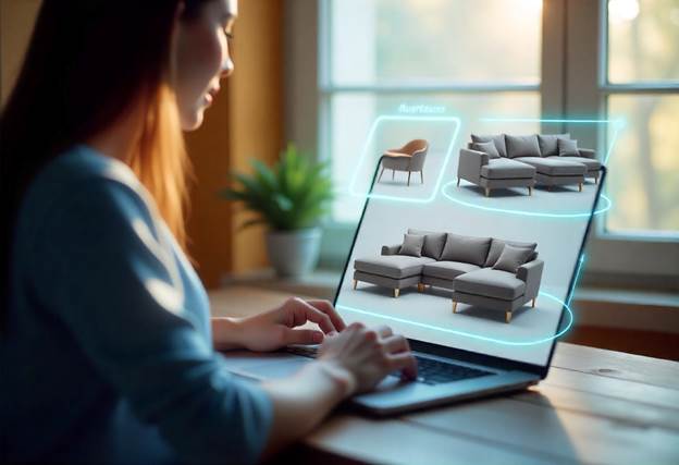 3D Produktvisualisierung: Definition, Vorteile und Einsatzbereiche