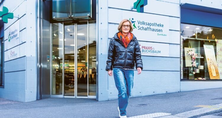 Volksapotheke – Mehr als nur eine Apotheke