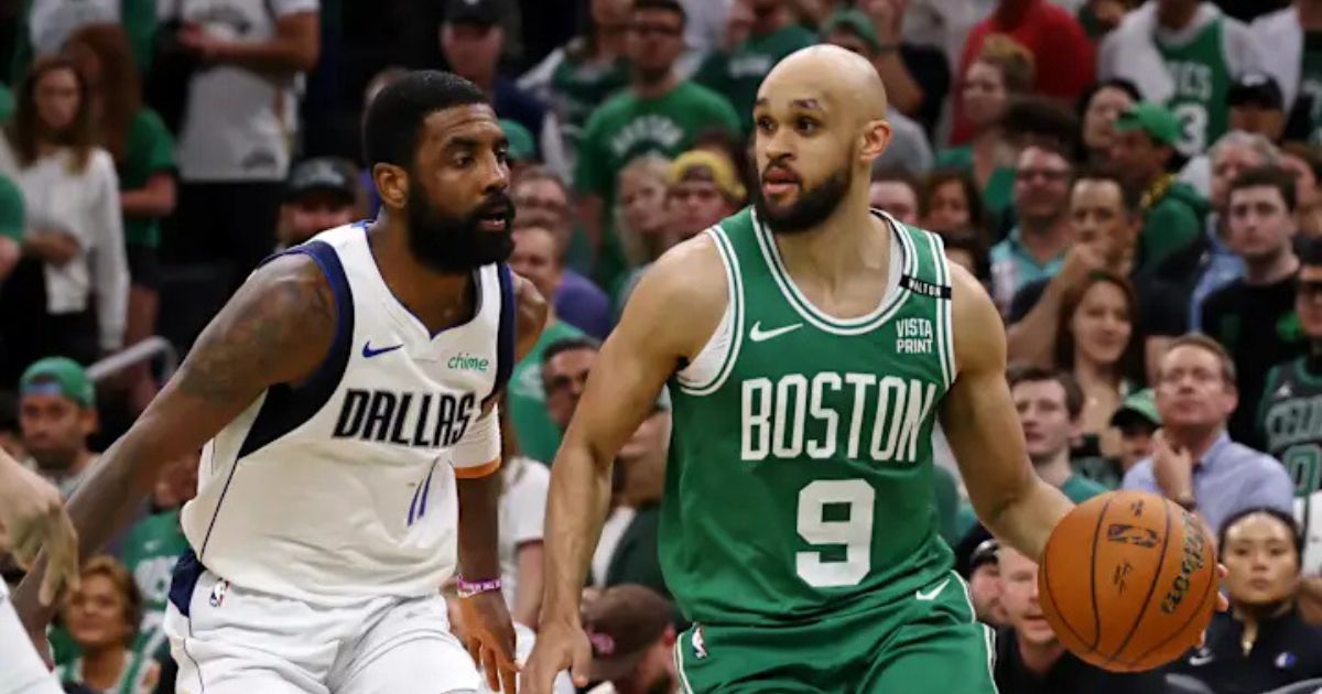 Teilnehmer: Boston Celtics gegen Dallas Mavericks Spielerstatistiken Spiel – Analyse, Highlights und Einblicke