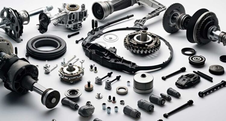Händler für Autoteile – Ersatzteile in Top-Qualität zu besten Preisen