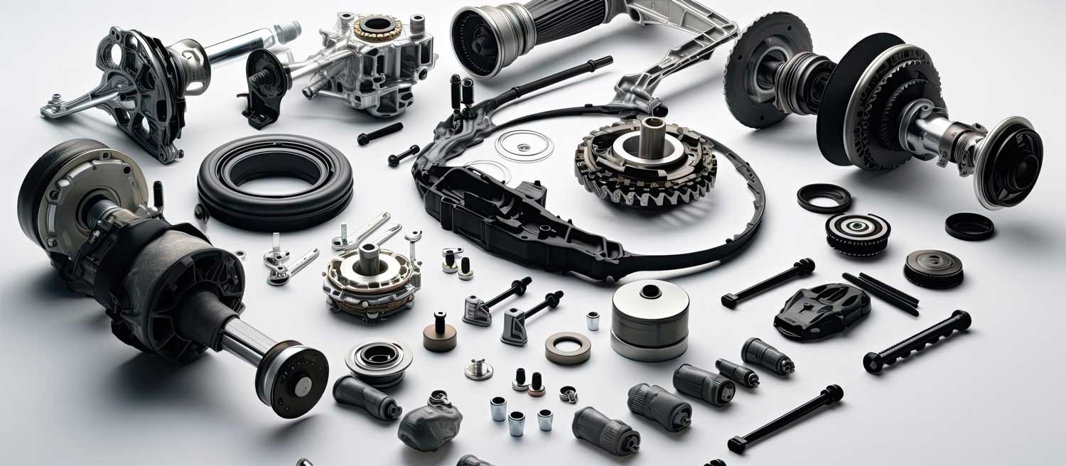 Händler für Autoteile – Ersatzteile in Top-Qualität zu besten Preisen