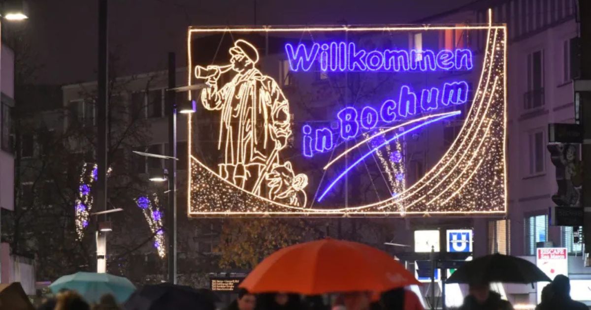 Bochum Nachrichten Aktuell – Die Stimme einer Stadt im Wandel
