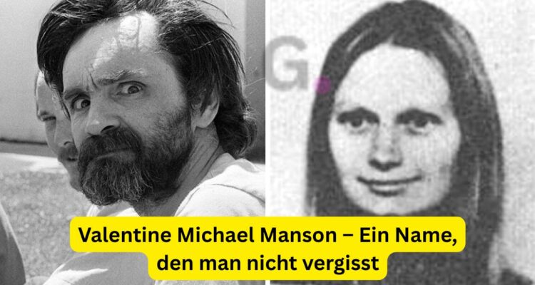 Valentine Michael Manson – Ein Name, den man nicht vergisst
