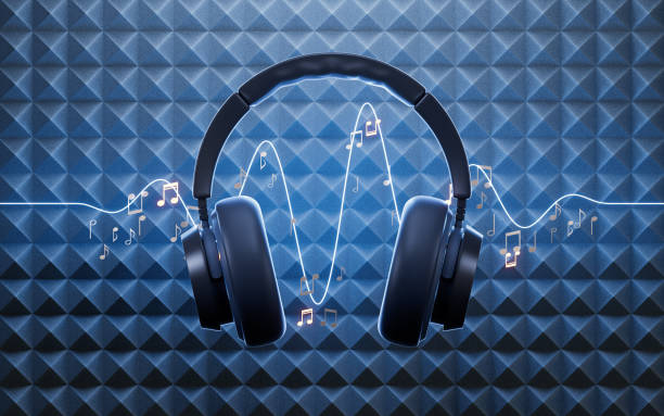 Entdecken Sie die besten ANC Kopfhörer mit Premium-Sound und Komfort