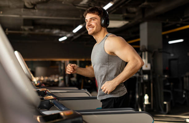 Powerful Sport Kopfhörer Bluetooth für Musikliebhaber überall