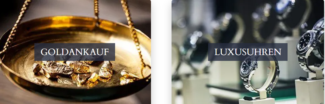 Uhrenkauf in München – Premiumwert und vertrauliche Transaktionen