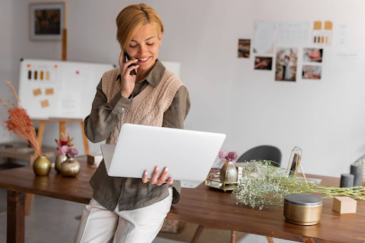 Vom Nebenerwerb zum Haupteinkommen: So skalieren Sie Ihr Online-Business erfolgreich