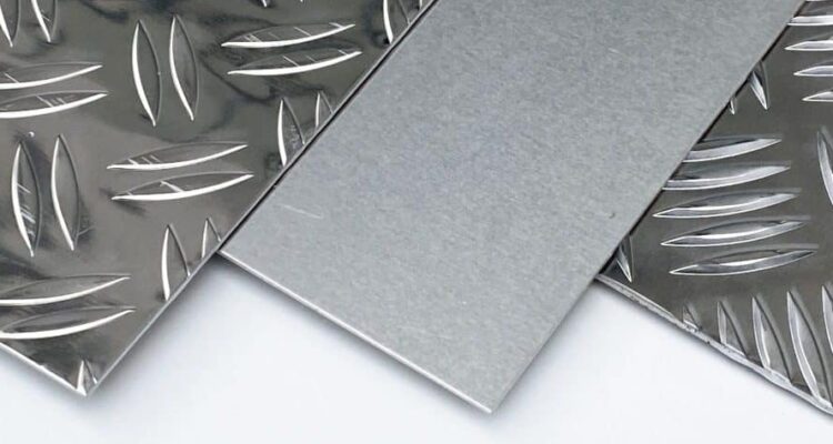 Aluminium vs. Edelstahl: Die wichtigsten Unterschiede