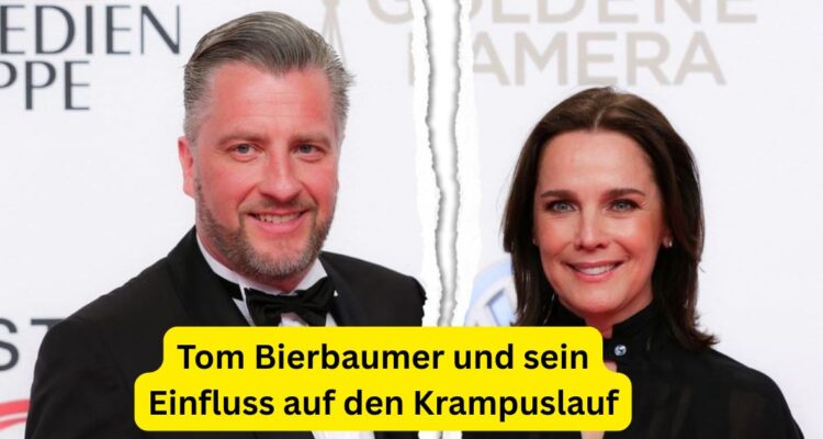 Tom Bierbaumer und sein Einfluss auf den Krampuslauf