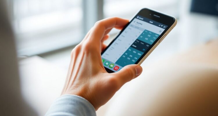 Die Bedeutung präziser Finanzplanung: Transaktionen und Währungsumrechnungen im Fokus