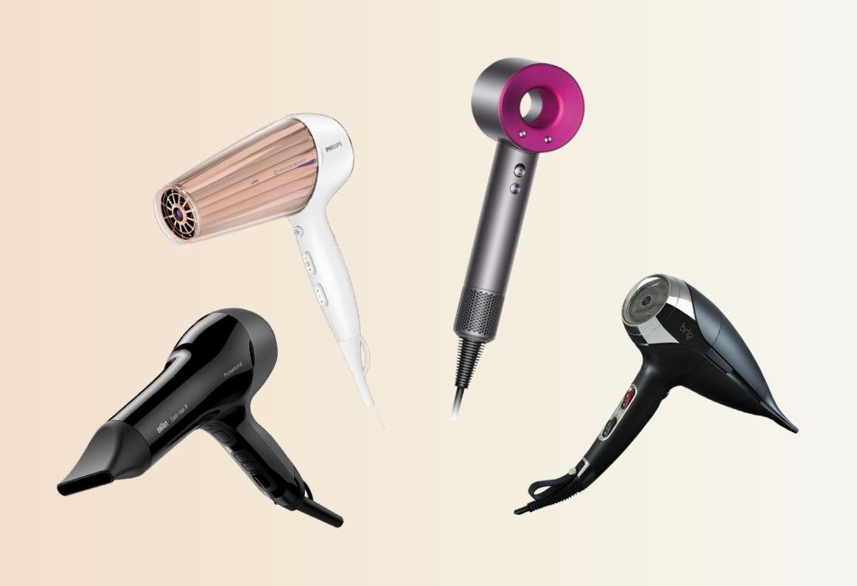 Die Zukunft des Trocknens: Worauf du bei einem modernen Haartrockner achten solltest