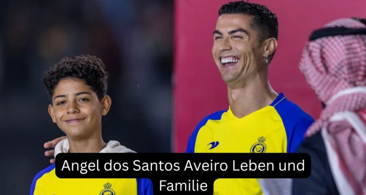 Angel dos Santos Aveiro Leben und Familie