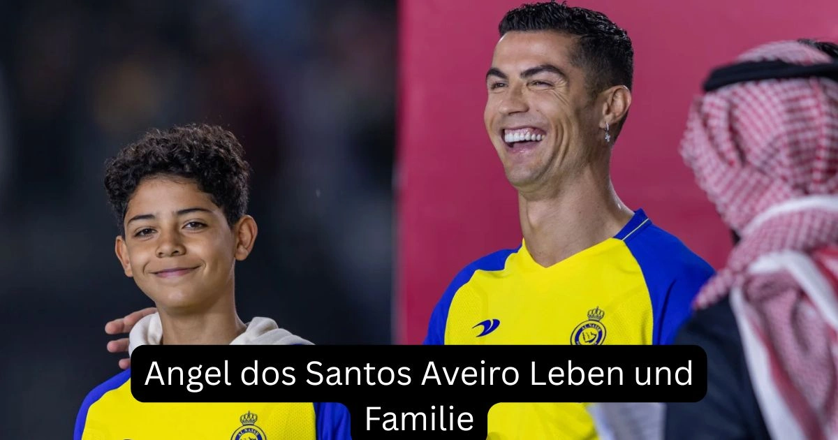 Angel dos Santos Aveiro Leben und Familie