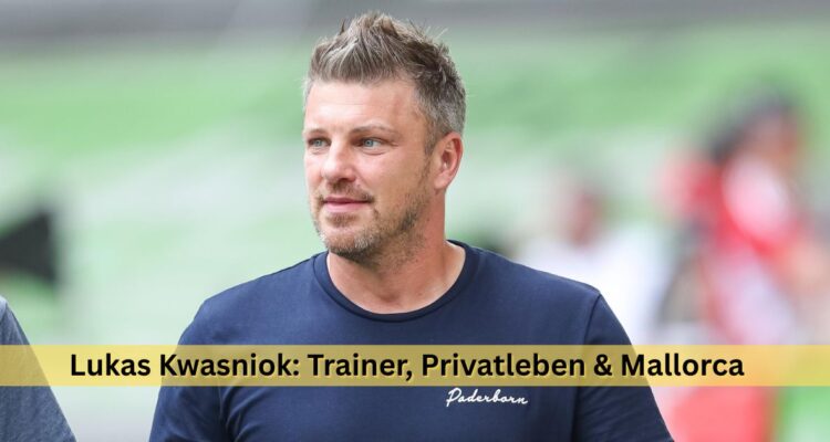 Lukas Kwasniok: Trainer, Privatleben & Mallorca