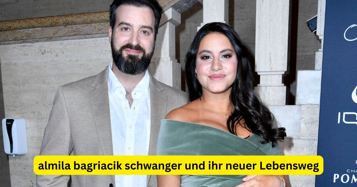 almila bagriacik schwanger und ihr neuer Lebensweg