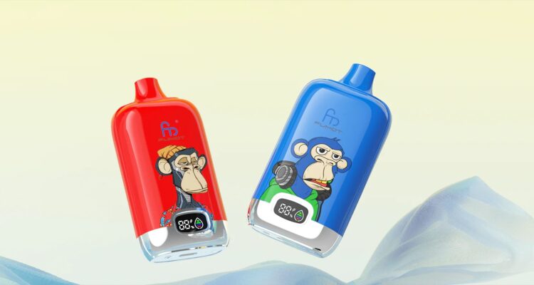 Warum Fumot Vape bei Vapern immer beliebter wird