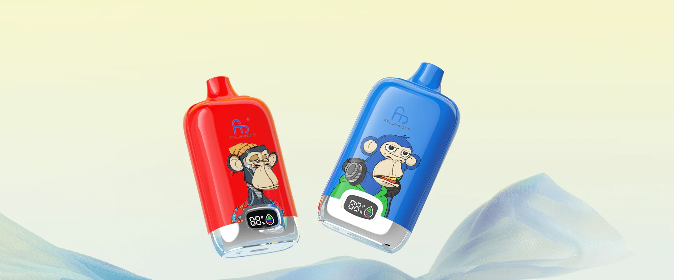 Warum Fumot Vape bei Vapern immer beliebter wird