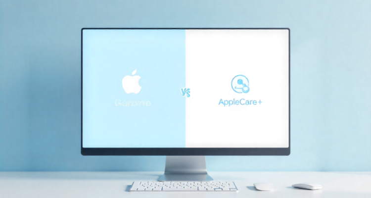 iPhone Garantie vs. AppleCare+: Was ist besser für deutsche Verbraucher?