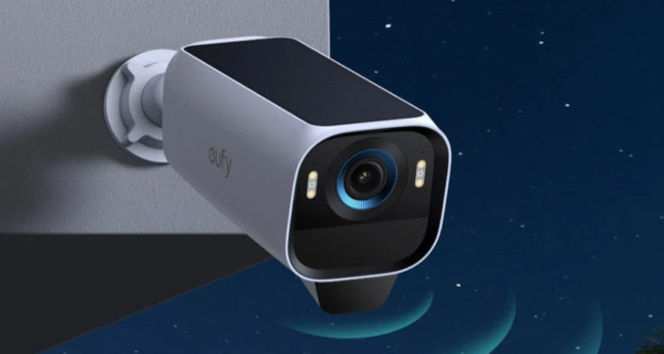 Welcher Sicherheitskameratyp passt am besten zu Ihrem Raum?