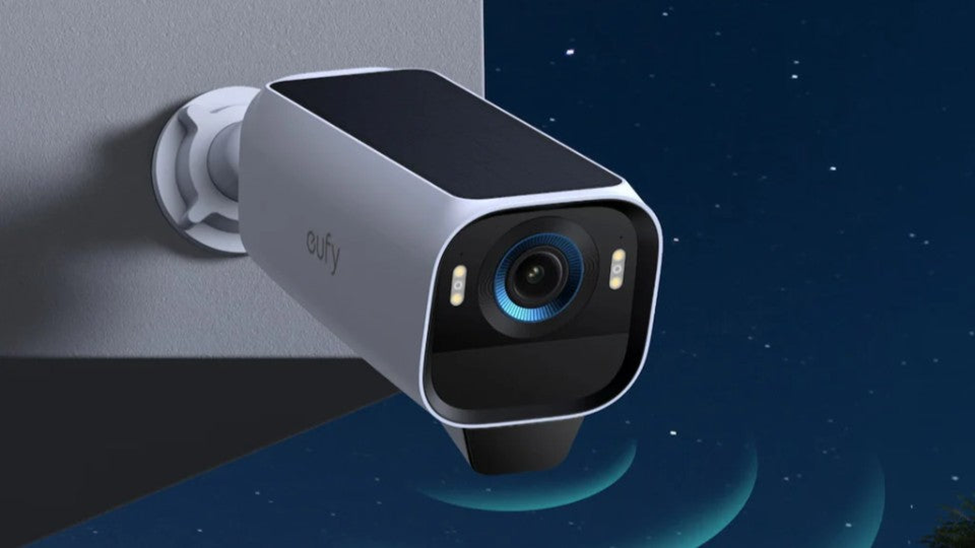 Welcher Sicherheitskameratyp passt am besten zu Ihrem Raum?