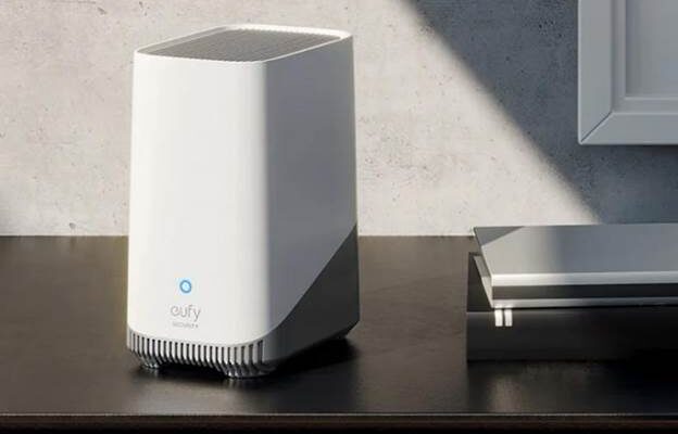 Können Überwachungskameras komplett ohne WLAN funktionieren?