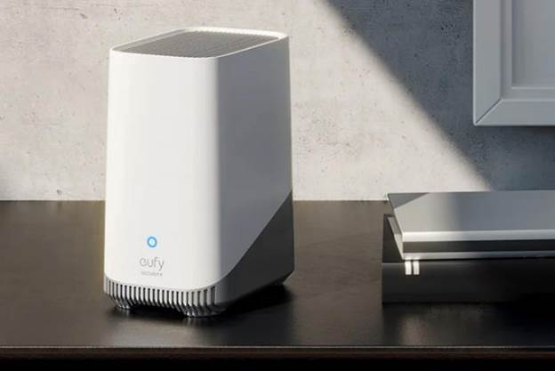 Können Überwachungskameras komplett ohne WLAN funktionieren?