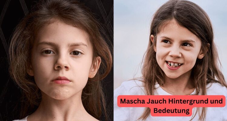 Mascha Jauch Hintergrund und Bedeutung