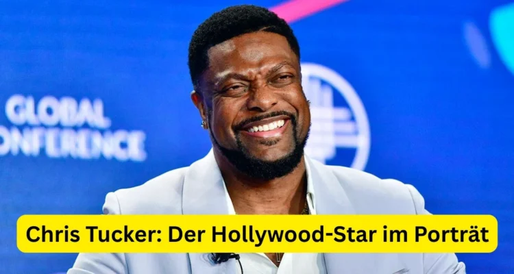 Chris Tucker: Der Hollywood-Star im Porträt