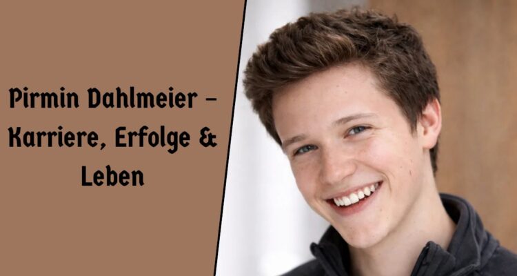 Pirmin Dahlmeier – Karriere, Erfolge & Leben