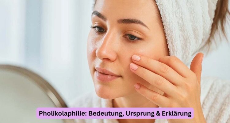 Pholikolaphilie: Bedeutung, Ursprung & Erklärung