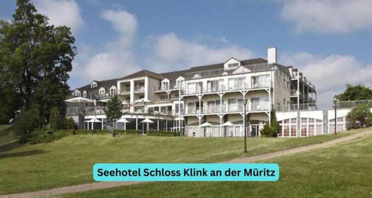 Seehotel Schloss Klink an der Müritz