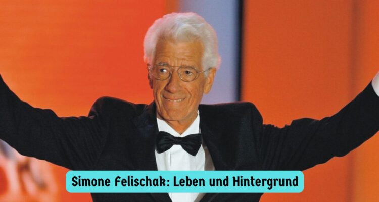 Simone Felischak: Leben und Hintergrund