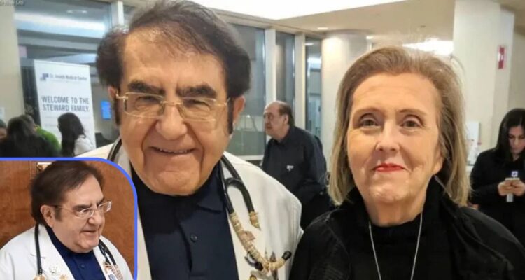 Delores Nowzaradan: Die Frau hinter Dr. Now