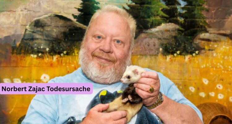 Norbert Zajac Todesursache: Was wirklich bekannt ist