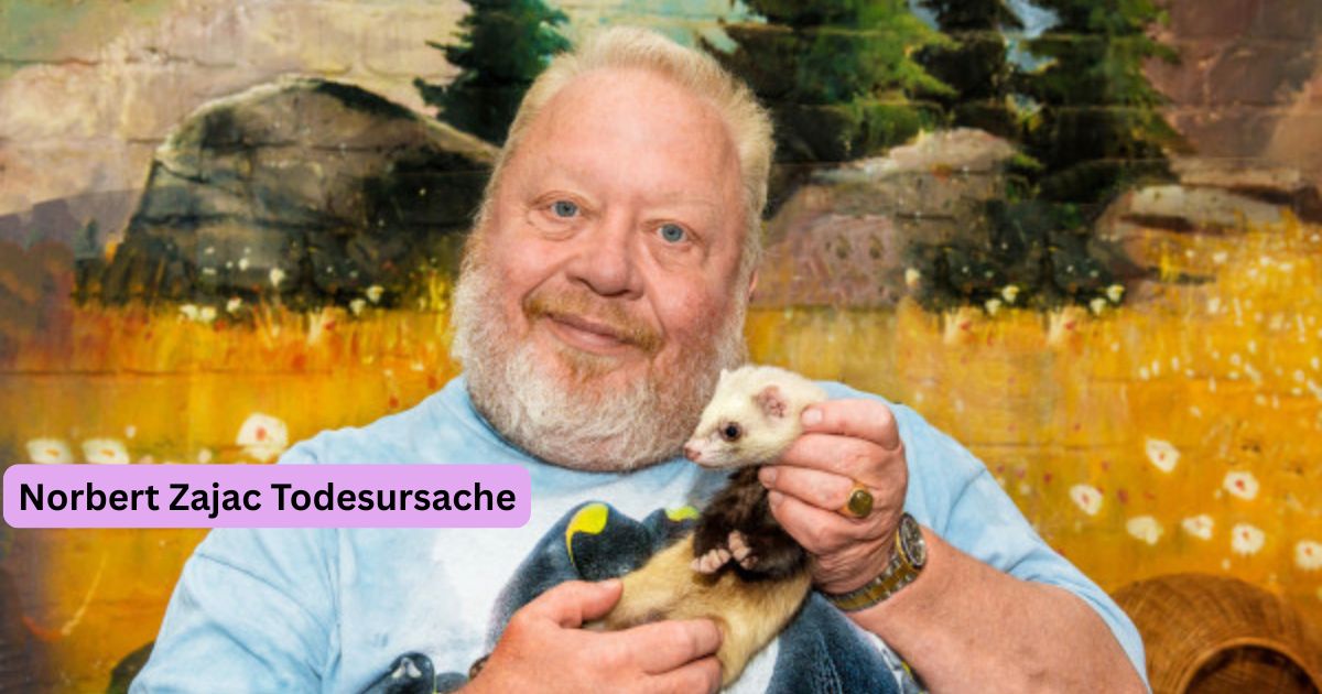 Norbert Zajac Todesursache: Was wirklich bekannt ist